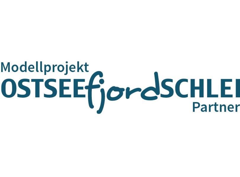 Ferienhaus 6 An Der Ostsee In Schoenhagen Brodersby  Экстерьер фото